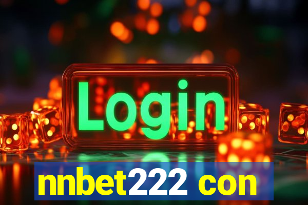nnbet222 con