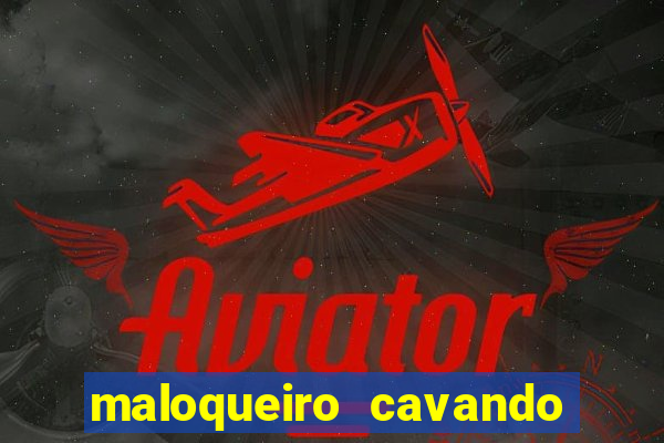 maloqueiro cavando cova portal