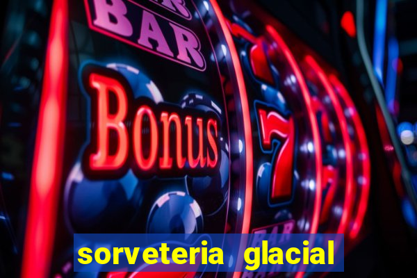 sorveteria glacial vasco da gama