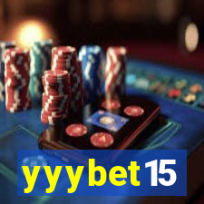 yyybet15