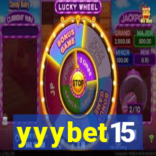 yyybet15
