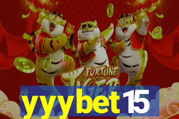 yyybet15