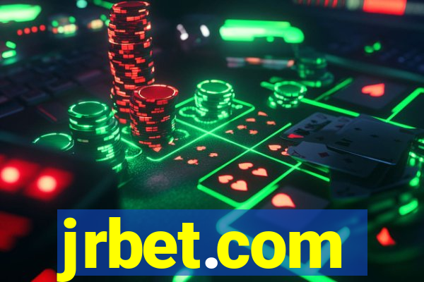 jrbet.com
