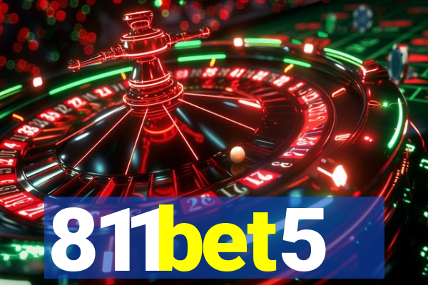 811bet5