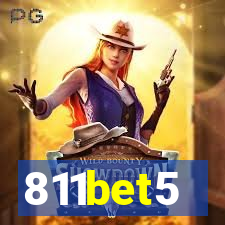 811bet5