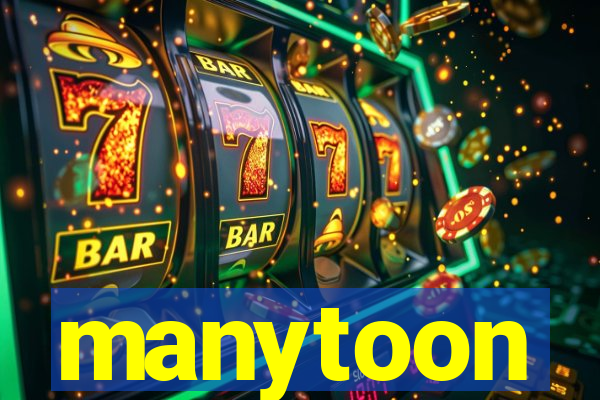 manytoon