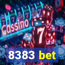 8383 bet