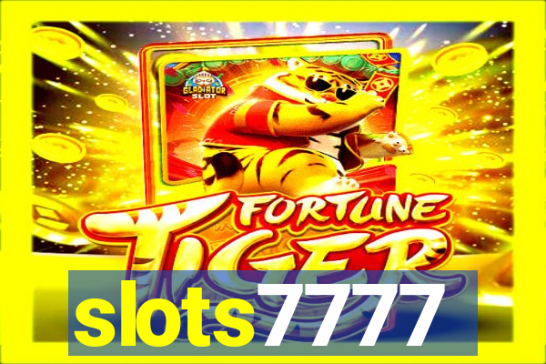 slots7777