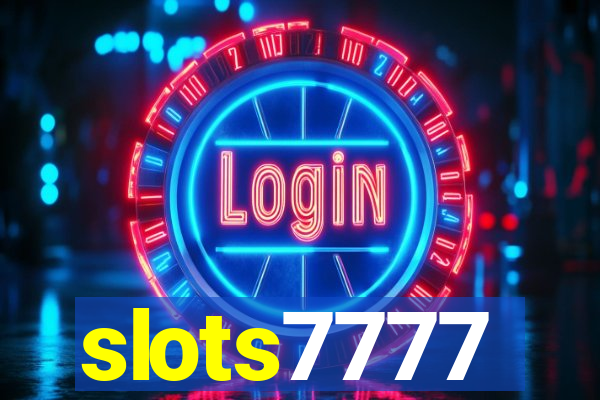 slots7777