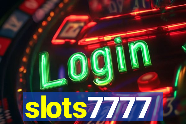 slots7777