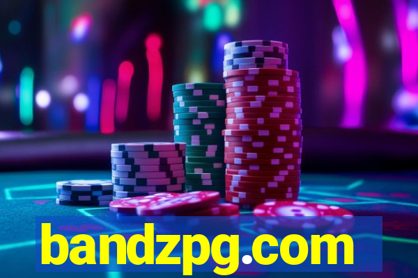 bandzpg.com