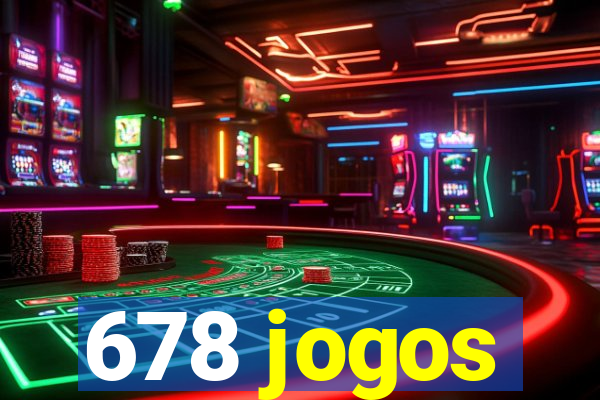 678 jogos