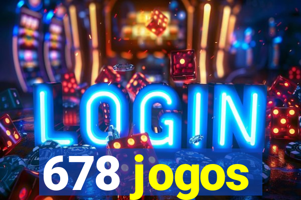 678 jogos