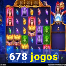 678 jogos
