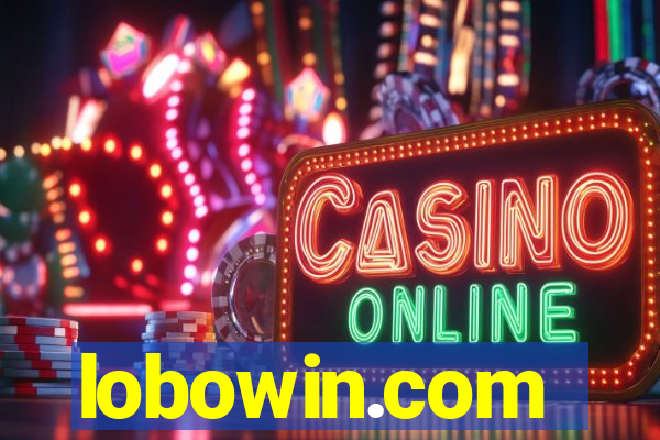lobowin.com