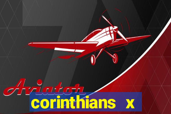 corinthians x gremio multicanais