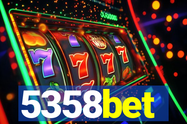 5358bet
