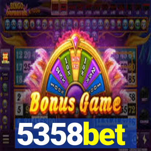 5358bet