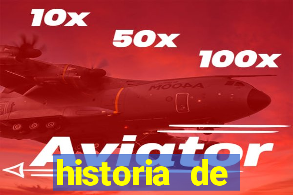 historia de personagem rp