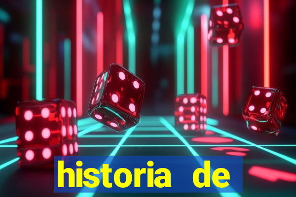 historia de personagem rp