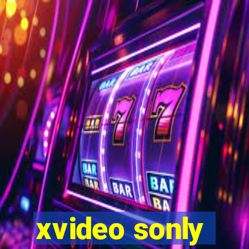 xvideo sonly