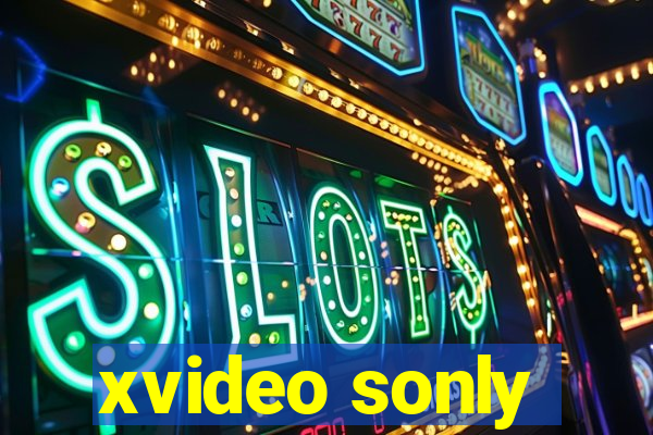 xvideo sonly