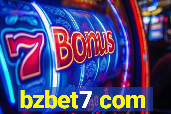 bzbet7 com