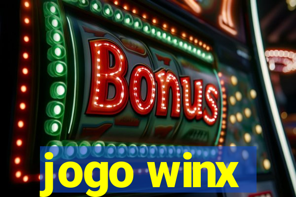 jogo winx