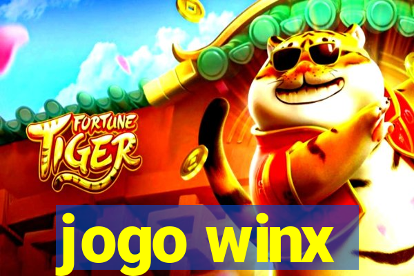 jogo winx