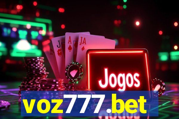 voz777.bet