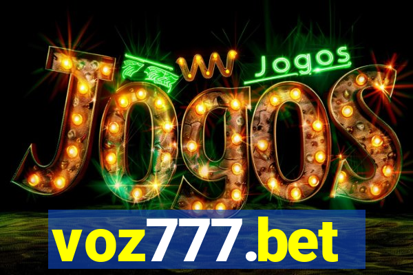 voz777.bet