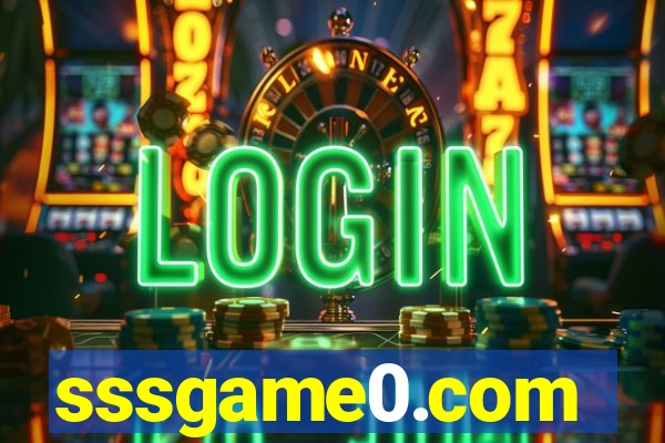 sssgame0.com