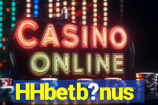 HHbetb?nus