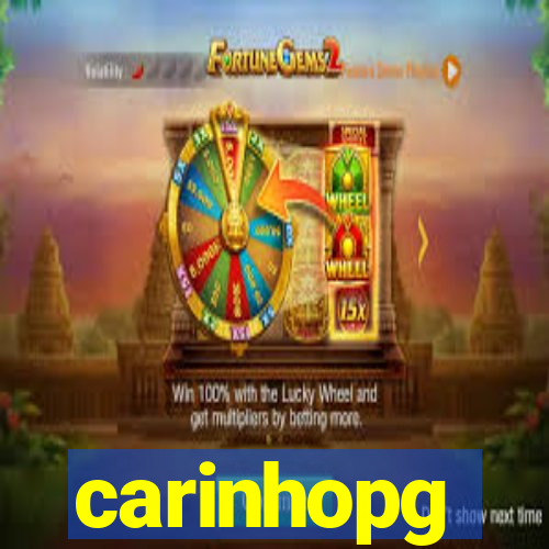 carinhopg