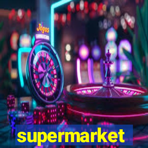 supermarket simulator apk dinheiro infinito android