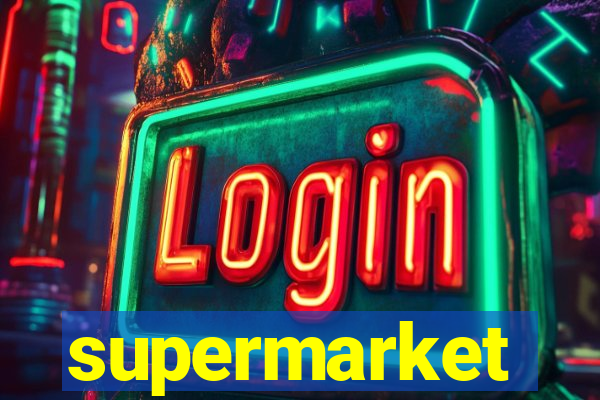 supermarket simulator apk dinheiro infinito android