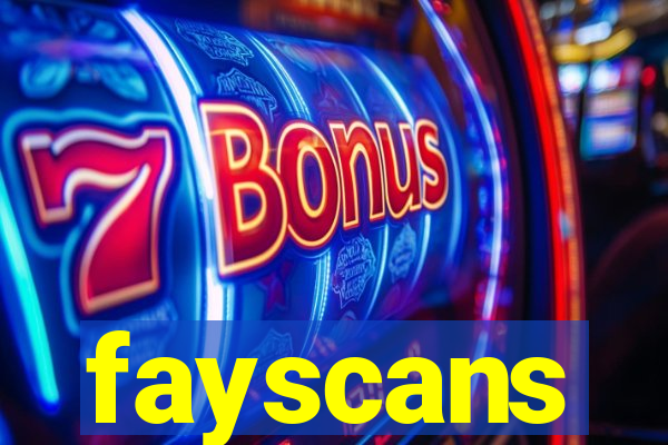 fayscans