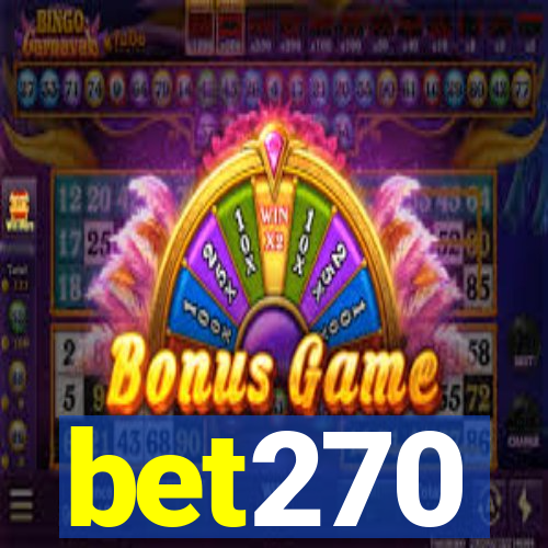bet270