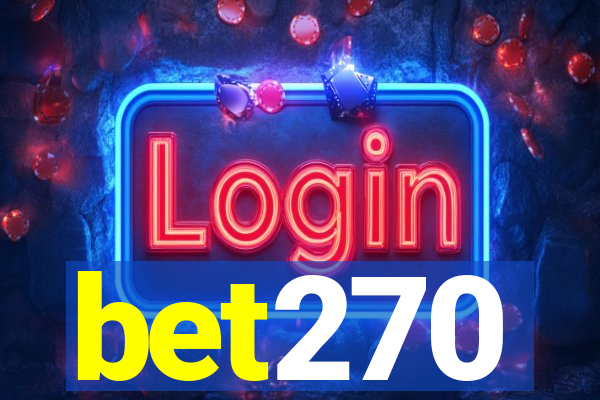 bet270