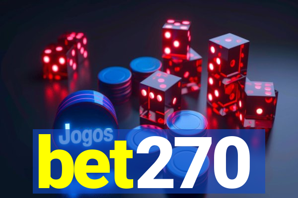 bet270