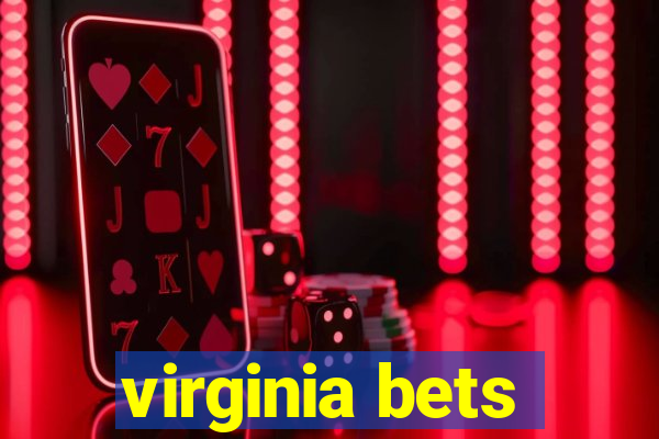 virginia bets