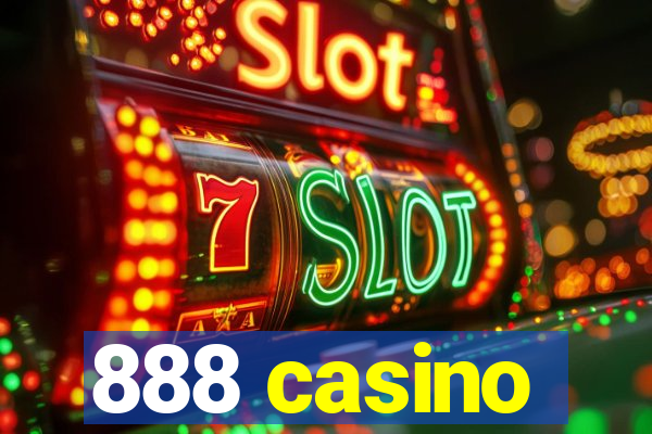888 casino