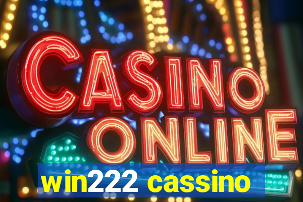 win222 cassino