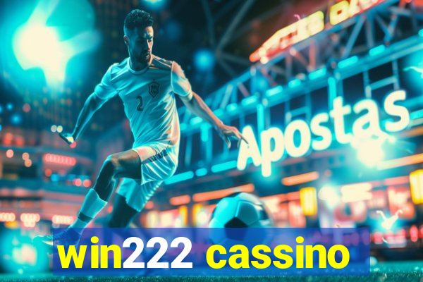 win222 cassino