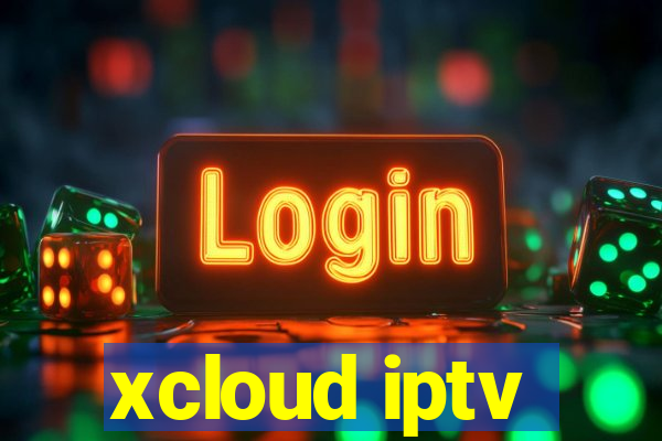 xcloud iptv