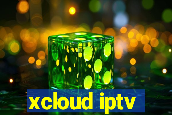 xcloud iptv