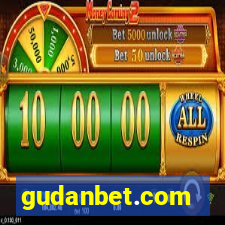 gudanbet.com