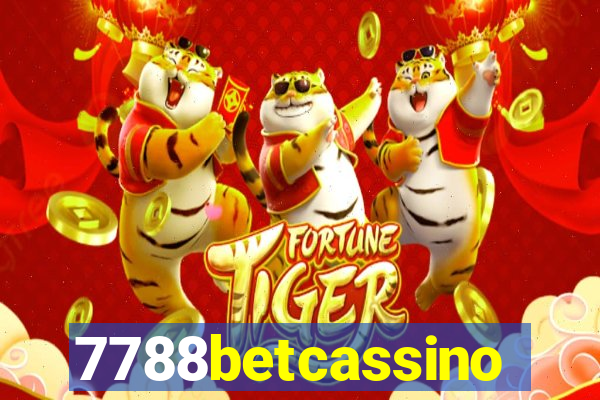 7788betcassino