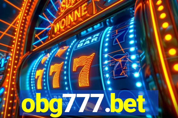 obg777.bet