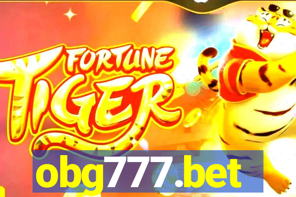 obg777.bet